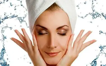  پوست تان را با این خوراکی مثل آینه کنید
