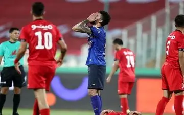 شرط پرسپولیسی شدن ستاره استقلال/ آخرین احتمالات درباره جنجالی‌ترین انتقال لیگ برتر