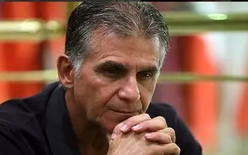 عکس/ پیام تسلیت کی روش به زلزله زدگان کرمانشاه