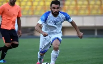 خوشحالی استقلالی‌ها  از این خبر؛ قرارداد ستاره لغو شد