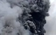 محمدشهر کرج زیر انفجار