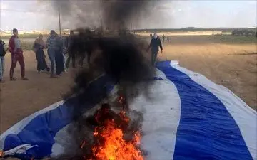  سومین جمعه تظاهرات بزرگ «بازگشت» امروز برگزار می شود