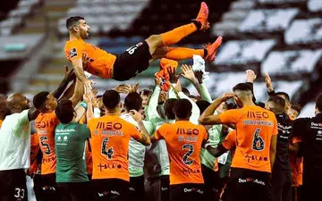 دعوا بر سر جذب مهاجم ایران در پرتغال بالا گرفت