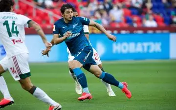 آزمون: در جریان جدایی و پیشنهاد جدید نیستم