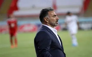 فکری: اگر قرار است بازی‌ها تعطیل شود تمام مسابقات لغو شود