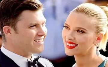 ازدواج خانم بازیگر برای بار سوم!