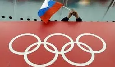 CAS روسیه را از حضور در المپیک توکیو محروم کرد