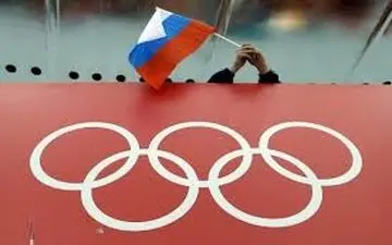 CAS روسیه را از حضور در المپیک توکیو محروم کرد