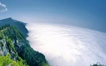 ییلاق جهان نما، دهکده ای در میان جنگل های گلستان