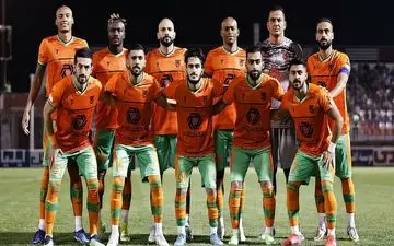 ربیعی اولین برد فصل را مقابل الهامی جشن گرفت