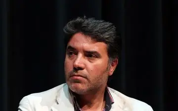 مسعود اطیابی: فشارهایی مانع حضور بازیگران در «ماه گرفتگی» شد