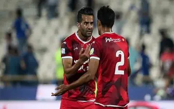  نوبتی هم باشد نوبت شجاعی است !