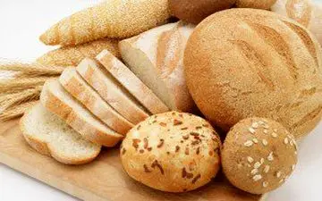 نان سوخاری نانی با قابلیت هضم آسان