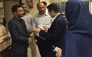 مرگ مغزی یک نفر در کیش در اثر مصرف مشروبات الکلی / 18 نفر به بیمارستان مراجعه کردند