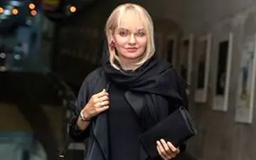  پاسخ مهناز افشار به کیهان برای توهین به معتمدآریا+عکس