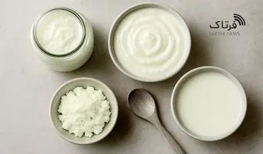 طرز تهیه ماست خانگی خوشمزه و سالم در ۷ مرحله ساده