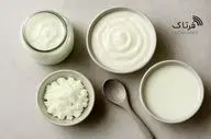 طرز تهیه ماست خانگی خوشمزه و سالم در ۷ مرحله ساده