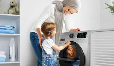 رازهایی برای افزایش عمر ماشین لباسشویی که تا به حال نشنیده‌اید!