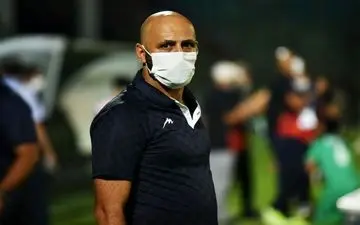 مربی ماشین سازی: در فوتبال ایران هرچه زیبا بازی کنید، اما نتیجه نگیرید، این ارزش ندارد