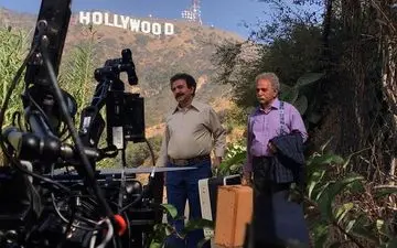 
پرویز پرستویی و سودای پنجمین سیمرغ جشنواره فیلم فجر