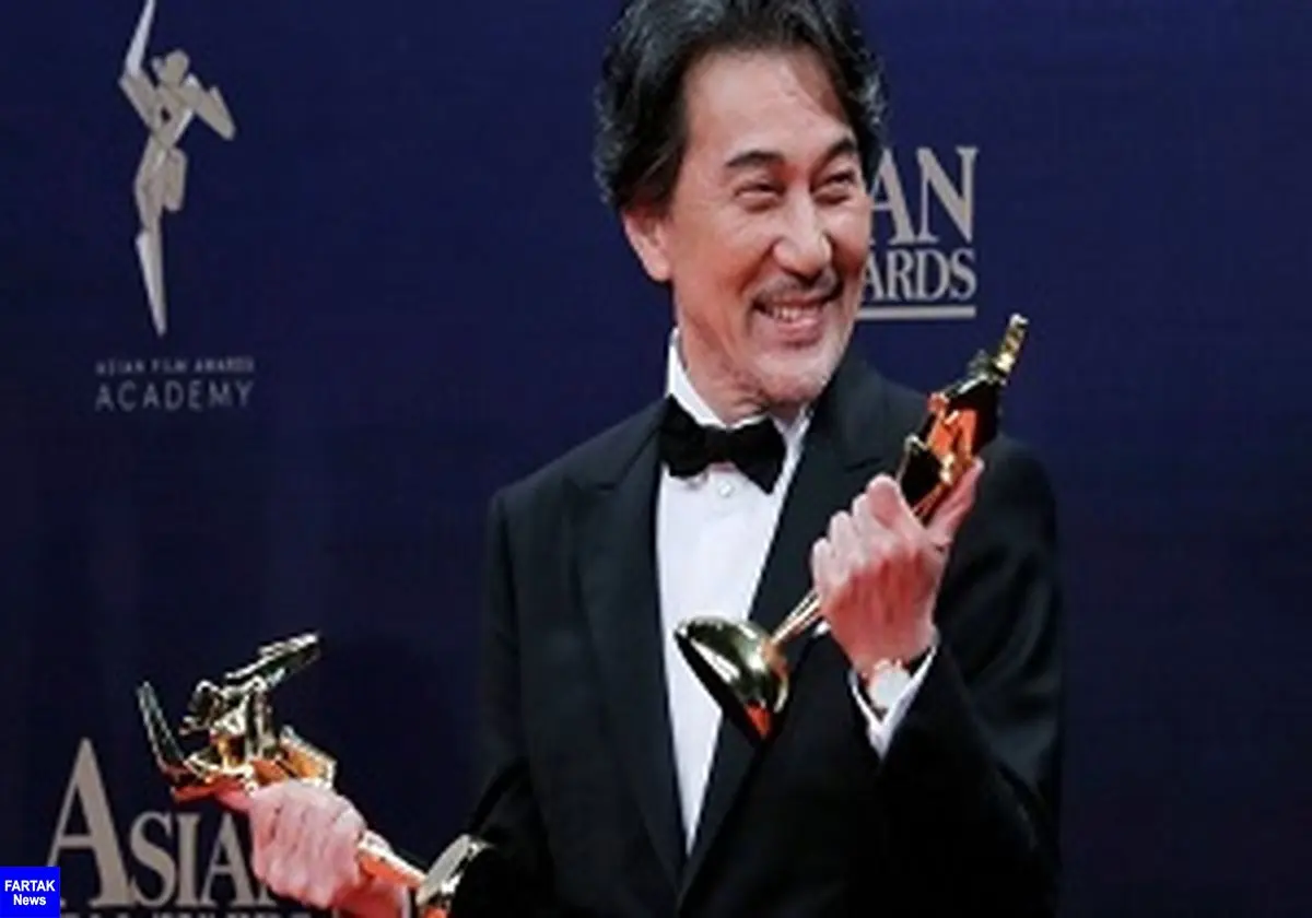  بهترین فیلم سال آسیا معرفی شد