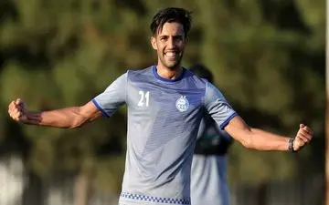 
معمای آرش رضاوند حل شد؟! 