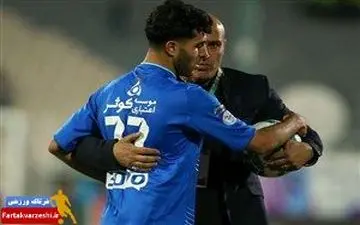 تعویض‌های طلایی  و نمره قبولی برای منصوریان 