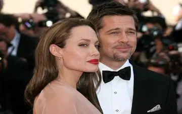  آنجلینا جولی برد پیت را به آزار جسمی متهم کرد