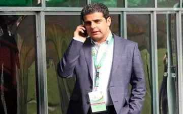 پرسپولیس با خطر کسر امتیاز روبرو نیست/شاید به یک رده پایین تر سقوط کنیم!