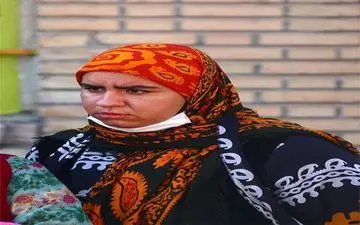 شوهر واقعی رونی کلمن خشن نون خ کیست؟ 