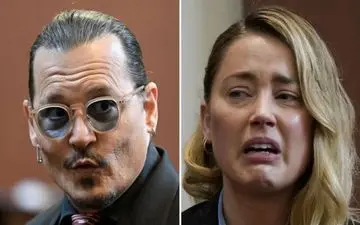 جانی دپ، امبر هرد را به زندان می اندازد؟
