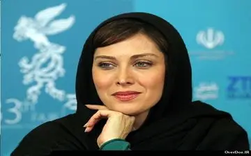 بازیگر معروف زن: دعا می‌کنیم دولت و ظریف بمانند