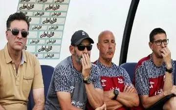 آخرین وضعیت نقل و انتقالات تراکتور 