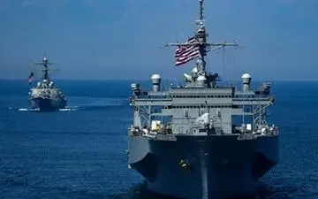  در بحبوحه اختلافات، چراغ سبز پکن به واشنگتن