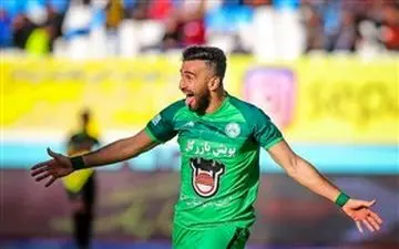 ممکن است سال آینده در ذوب آهن بمانم؛هیچ چیز مشخص نیست!