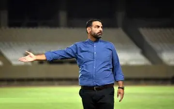 مصاف با بادران جدال صعود و سقوط بود