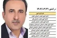 رتبه اول مدیریت بانک ملی استان ایلام در ارزیابی عملکرد مدیریت ها 