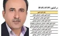 رتبه اول مدیریت بانک ملی استان ایلام در ارزیابی عملکرد مدیریت ها 