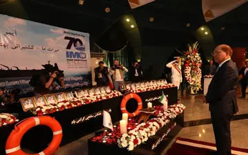پیام دبیرکل سازمان جهانی دریانوردی:
نقش ارزشمند دریانوردان سانچی تا ابد در یاد ما می‌ماند
