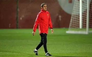  والورده مساوی با گواردیولا؛ در پی رکورد انریکه 