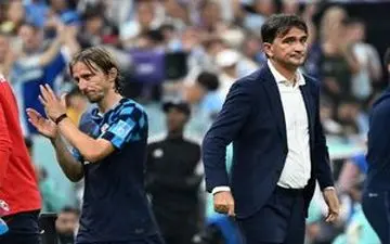 واکنش دالیچ به خداحافظی احتمالی مودریچ 