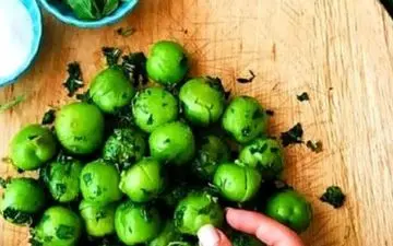 خواص و مضرات عجیب آلوچه

