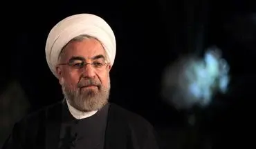 روحانی جان باختن شماری از شهروندان اندونزی را تسلیت گفت 