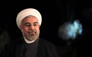 روحانی جان باختن شماری از شهروندان اندونزی را تسلیت گفت 