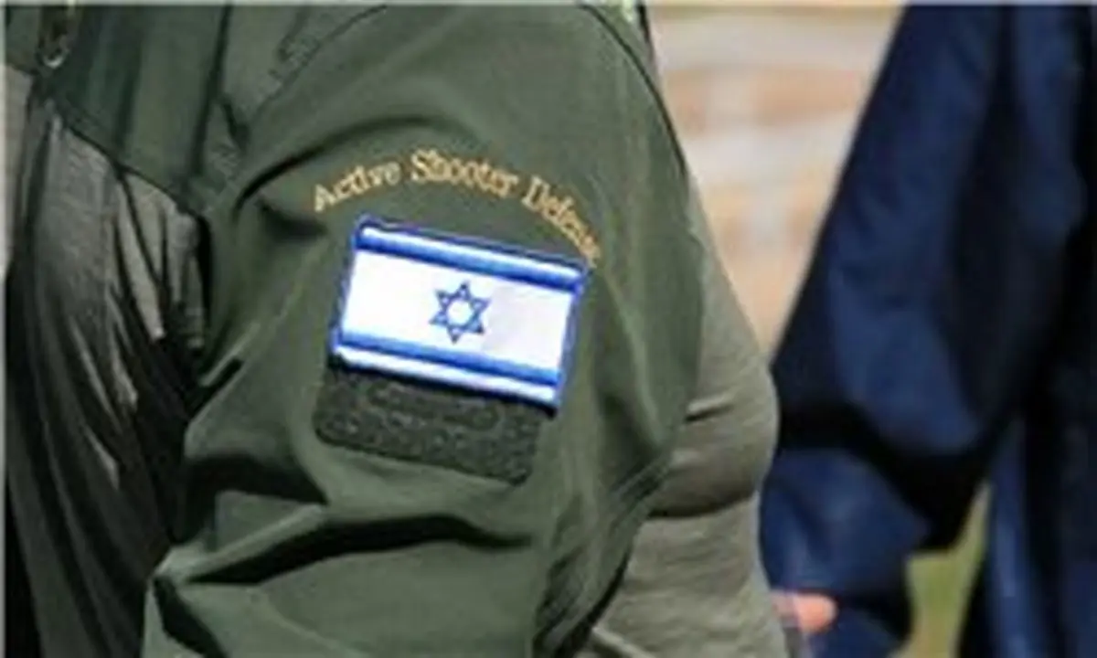 پلیس اسرائیل ادعای داعش را رد کرد