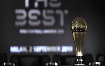 تاثیر کرونا؛ مراسم The Best برگزار نمی‌شود
