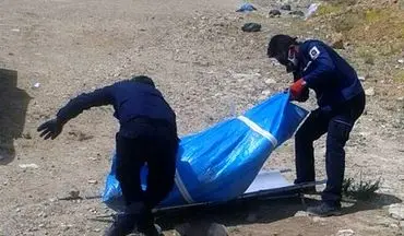 فرمانده انتظامی: جسد جوان ۲۳ ساله در اردستان کشف شد
