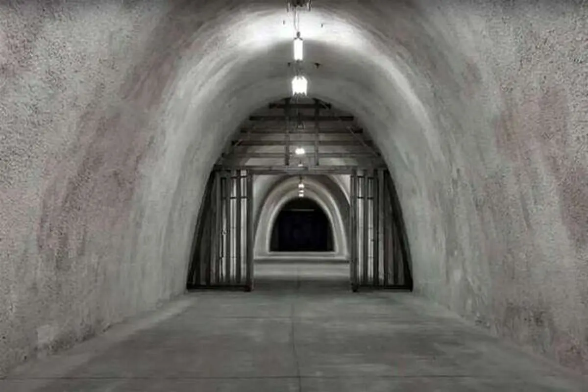 
شناسایی صدها فضای پناهگاهی در پایتخت
