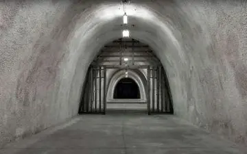 
شناسایی صدها فضای پناهگاهی در پایتخت
