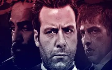 قسمت 34 سریال هفت سر اژدها + تماشای آنلاین و دانلود